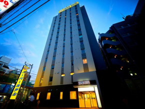 Отель Super Hotel Shinjuku Kabukicho  Кото